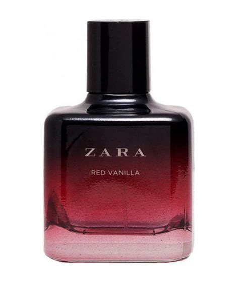 zara longest lasting perfume.